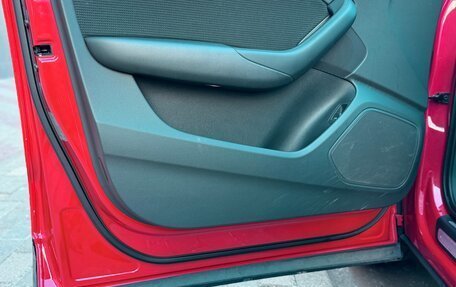 Audi Q3, 2018 год, 2 400 000 рублей, 16 фотография