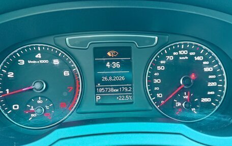 Audi Q3, 2018 год, 2 400 000 рублей, 18 фотография