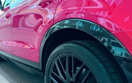 Audi Q3, 2018 год, 2 400 000 рублей, 11 фотография