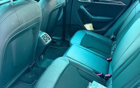 Audi Q3, 2018 год, 2 400 000 рублей, 19 фотография