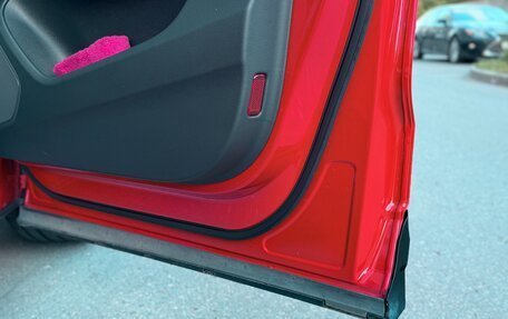 Audi Q3, 2018 год, 2 400 000 рублей, 22 фотография