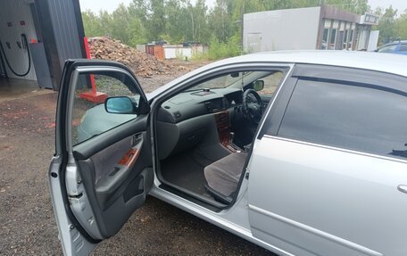 Toyota Corolla, 2003 год, 650 000 рублей, 5 фотография