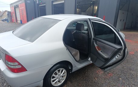Toyota Corolla, 2003 год, 650 000 рублей, 7 фотография