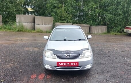 Toyota Corolla, 2003 год, 650 000 рублей, 2 фотография