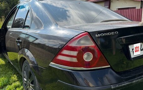 Ford Mondeo III, 2005 год, 330 000 рублей, 3 фотография