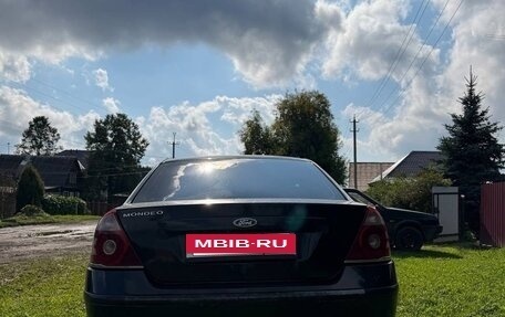 Ford Mondeo III, 2005 год, 330 000 рублей, 4 фотография