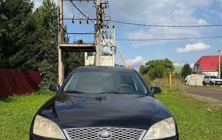 Ford Mondeo III, 2005 год, 330 000 рублей, 2 фотография