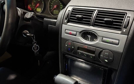 Ford Mondeo III, 2005 год, 330 000 рублей, 8 фотография