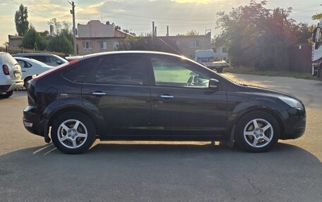 Ford Focus II рестайлинг, 2011 год, 660 000 рублей, 2 фотография