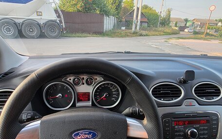 Ford Focus II рестайлинг, 2011 год, 660 000 рублей, 9 фотография