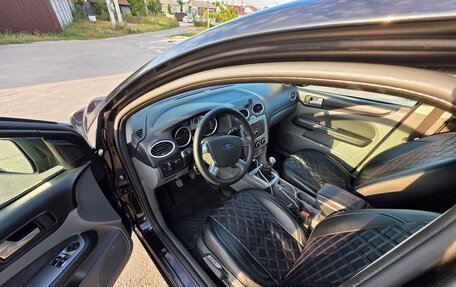 Ford Focus II рестайлинг, 2011 год, 660 000 рублей, 4 фотография