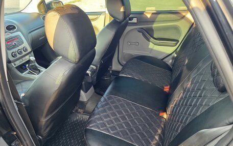 Ford Focus II рестайлинг, 2011 год, 660 000 рублей, 7 фотография