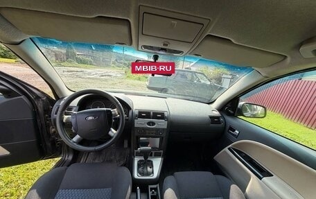 Ford Mondeo III, 2005 год, 330 000 рублей, 7 фотография