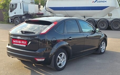 Ford Focus II рестайлинг, 2011 год, 660 000 рублей, 3 фотография