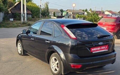 Ford Focus II рестайлинг, 2011 год, 660 000 рублей, 5 фотография