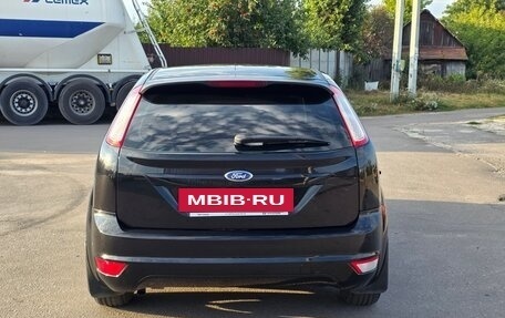 Ford Focus II рестайлинг, 2011 год, 660 000 рублей, 6 фотография