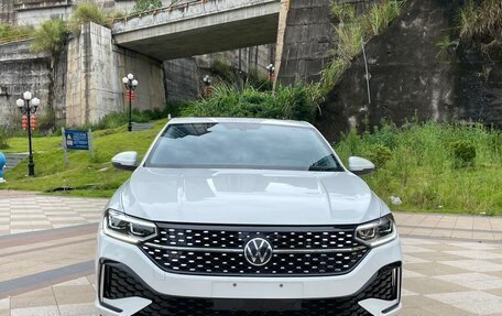 Volkswagen Lavida, 2023 год, 1 190 000 рублей, 2 фотография