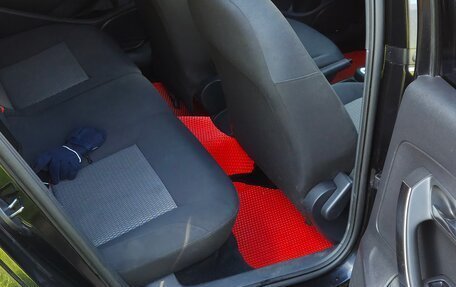 Volkswagen Polo VI (EU Market), 2011 год, 710 000 рублей, 4 фотография