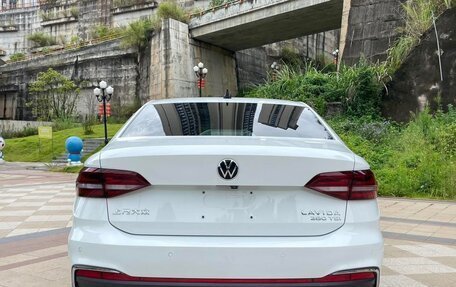 Volkswagen Lavida, 2023 год, 1 190 000 рублей, 5 фотография