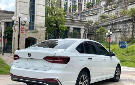 Volkswagen Lavida, 2023 год, 1 190 000 рублей, 6 фотография