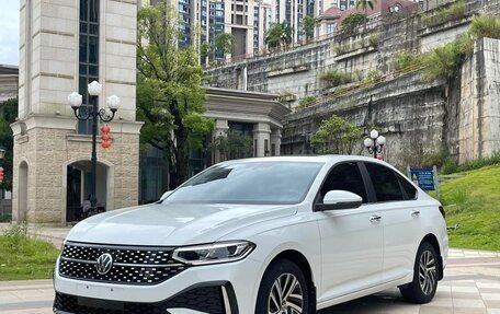 Volkswagen Lavida, 2023 год, 1 190 000 рублей, 3 фотография