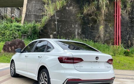 Volkswagen Lavida, 2023 год, 1 190 000 рублей, 4 фотография