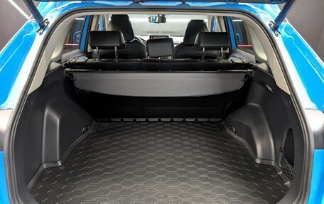 Toyota RAV4, 2020 год, 3 390 000 рублей, 4 фотография