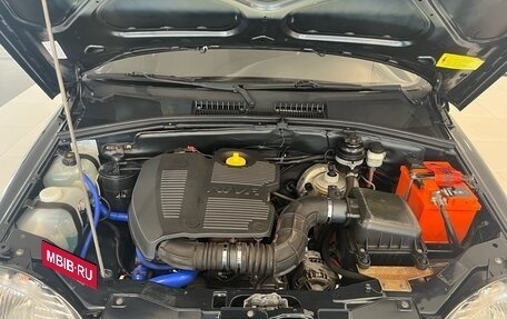Chevrolet Niva I рестайлинг, 2012 год, 409 000 рублей, 11 фотография