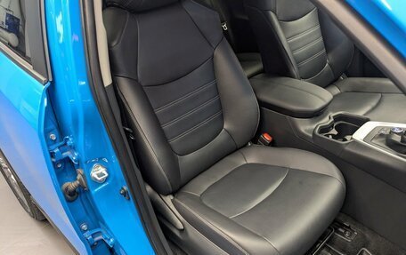 Toyota RAV4, 2020 год, 3 390 000 рублей, 18 фотография