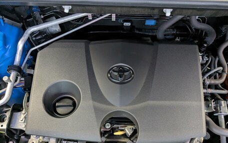Toyota RAV4, 2020 год, 3 390 000 рублей, 17 фотография