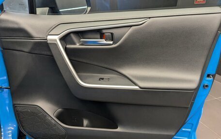 Toyota RAV4, 2020 год, 3 390 000 рублей, 20 фотография