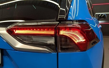 Toyota RAV4, 2020 год, 3 390 000 рублей, 25 фотография