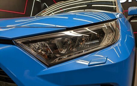 Toyota RAV4, 2020 год, 3 390 000 рублей, 29 фотография