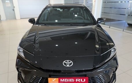 Toyota Camry, 2026 год, 4 590 000 рублей, 2 фотография