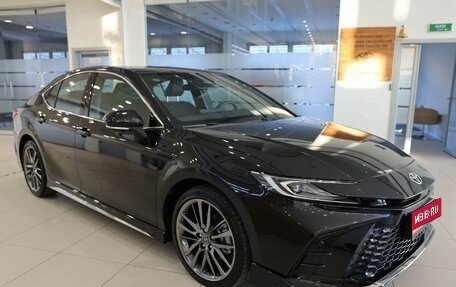 Toyota Camry, 2026 год, 4 590 000 рублей, 3 фотография
