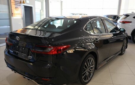 Toyota Camry, 2026 год, 4 590 000 рублей, 5 фотография