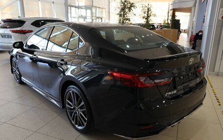 Toyota Camry, 2026 год, 4 590 000 рублей, 7 фотография