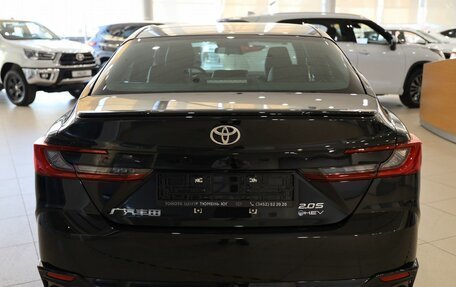 Toyota Camry, 2026 год, 4 590 000 рублей, 6 фотография