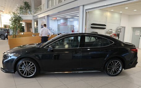 Toyota Camry, 2026 год, 4 590 000 рублей, 8 фотография