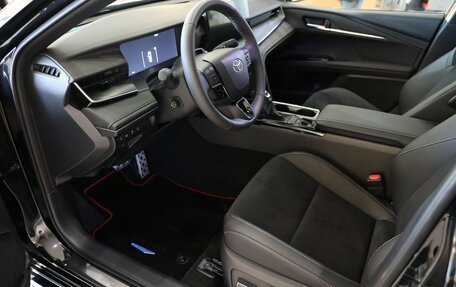 Toyota Camry, 2026 год, 4 590 000 рублей, 13 фотография