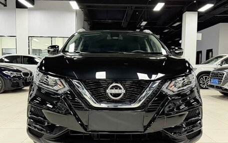 Nissan Qashqai, 2023 год, 1 800 000 рублей, 2 фотография