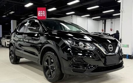 Nissan Qashqai, 2023 год, 1 800 000 рублей, 3 фотография