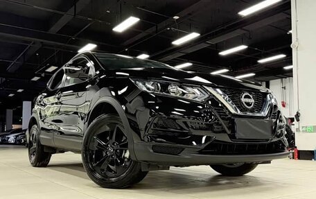 Nissan Qashqai, 2023 год, 1 800 000 рублей, 4 фотография