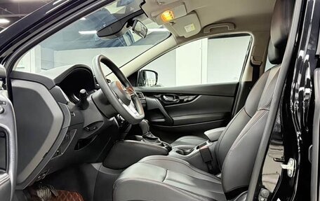 Nissan Qashqai, 2023 год, 1 800 000 рублей, 8 фотография