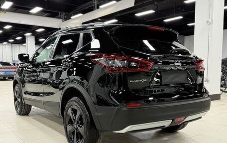 Nissan Qashqai, 2023 год, 1 800 000 рублей, 7 фотография