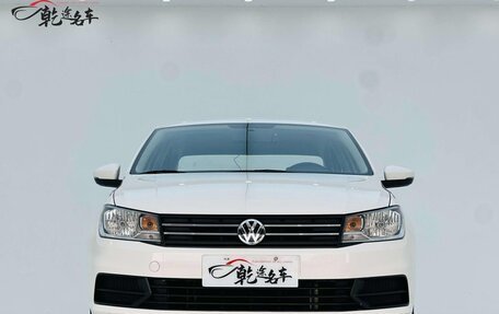 Volkswagen Santana, 2022 год, 850 000 рублей, 2 фотография