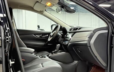 Nissan Qashqai, 2023 год, 1 800 000 рублей, 9 фотография