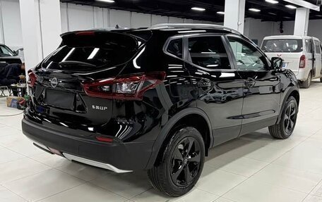 Nissan Qashqai, 2023 год, 1 800 000 рублей, 5 фотография
