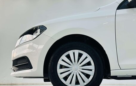 Volkswagen Santana, 2022 год, 850 000 рублей, 5 фотография