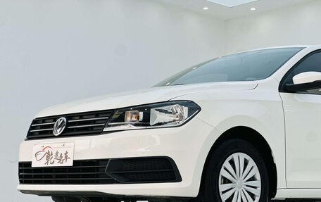 Volkswagen Santana, 2022 год, 850 000 рублей, 4 фотография